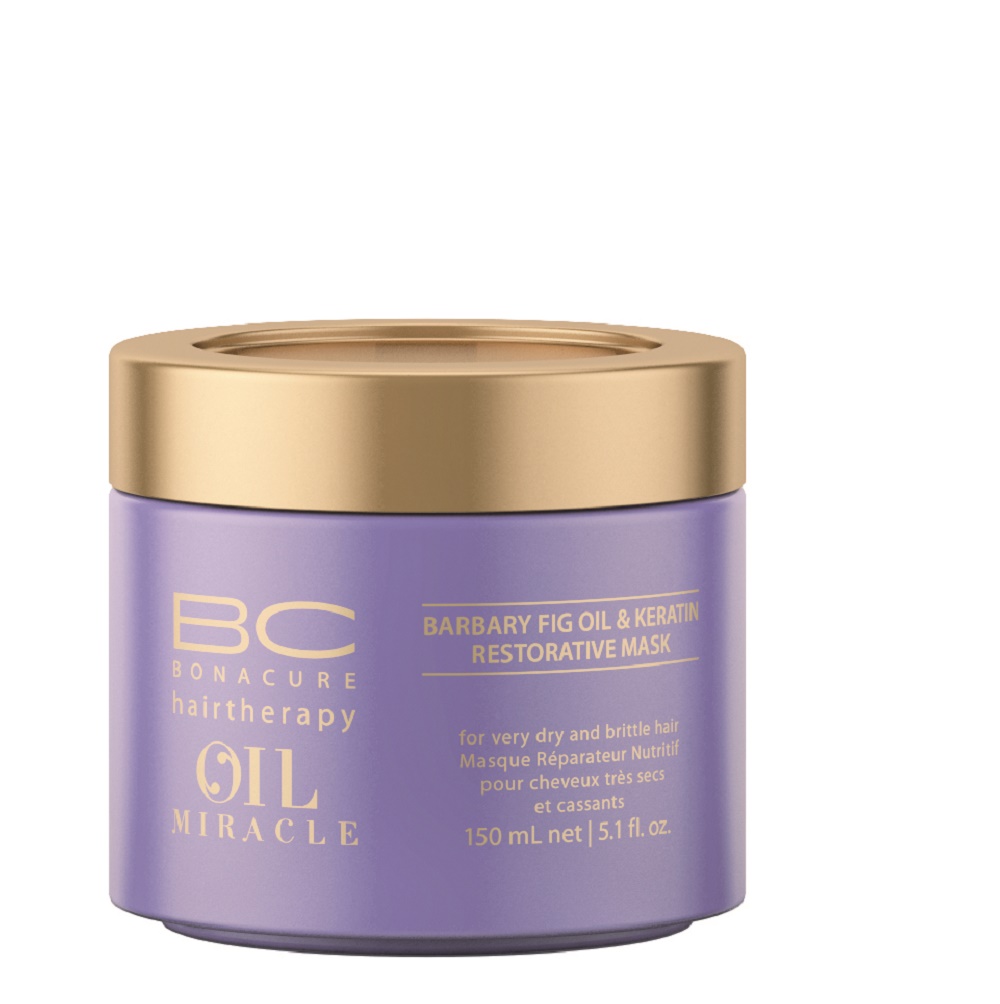 Schwarzkopf BC Oil Miracle Kaktusfeigenöl Kur 150ml SALE