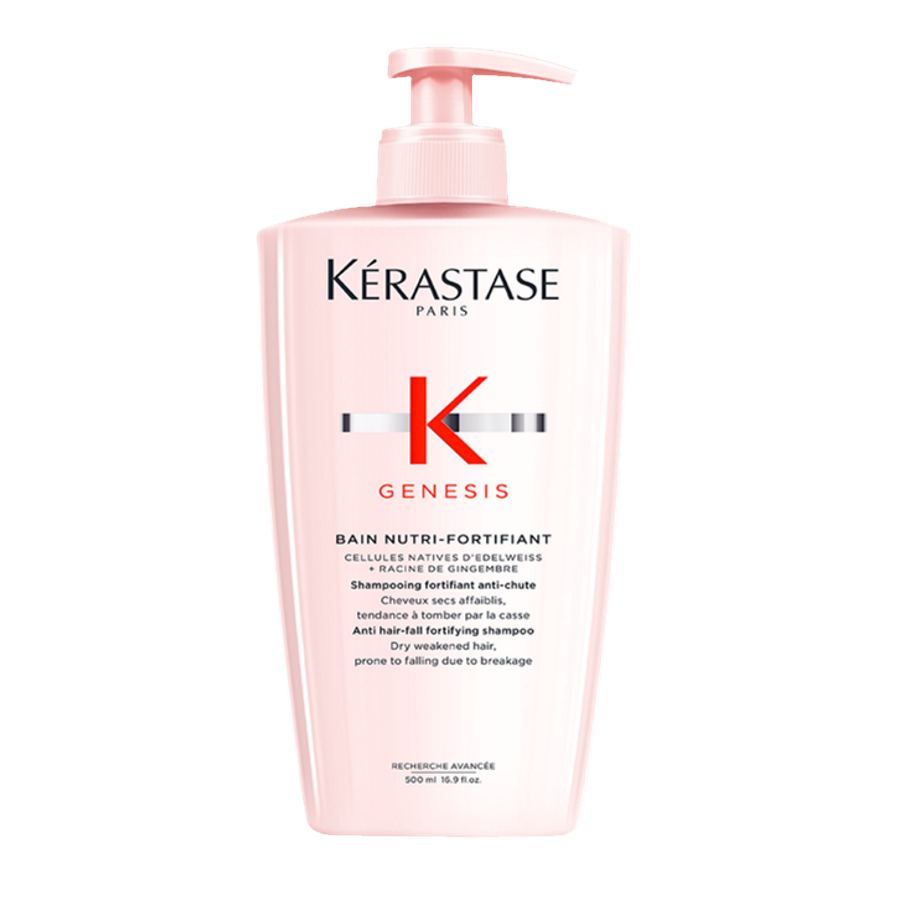 Kerastase Genesis Bain Nutri Fortifiant 500ml Kerastase Genesis Bain Nutri Fortifiant 500ml
