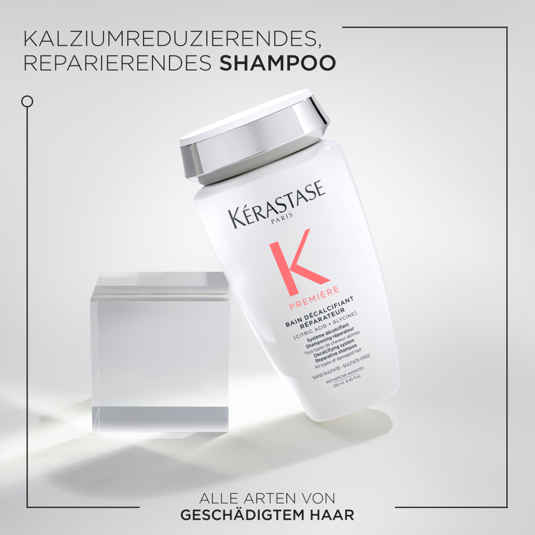 Kerastase Première Bain Décalcifiant Rénovateur 250ml