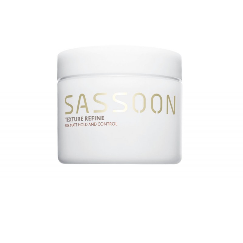 Sassoon Texture Refine 50ml Sassoon Texture Refine 50ml