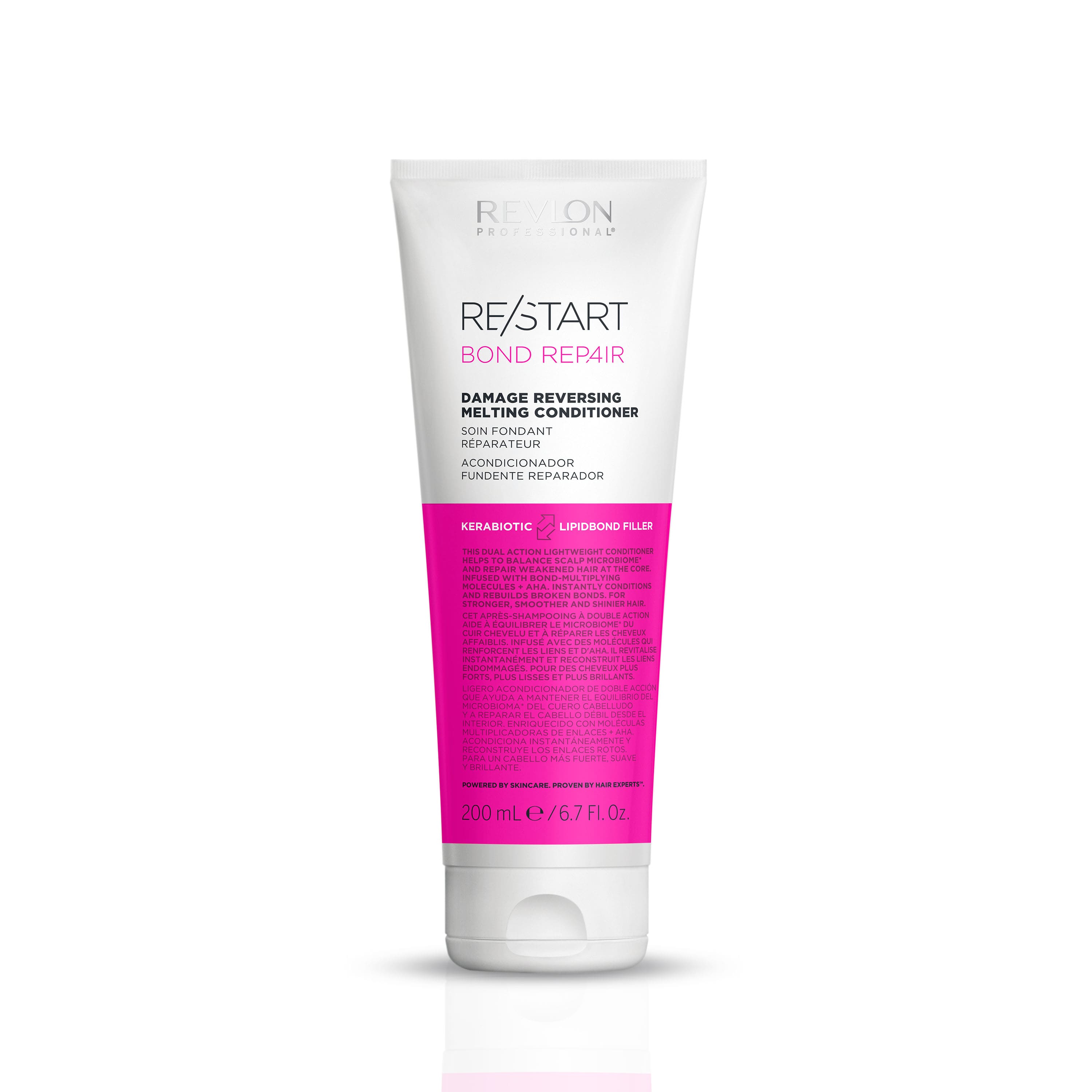 Revlon Professional Re/Start Bond Repair Melting Conditioner 200ml