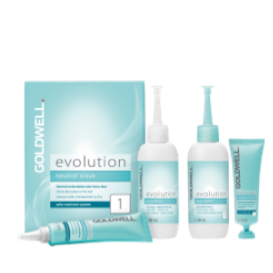 Goldwell Evolution 1 Set