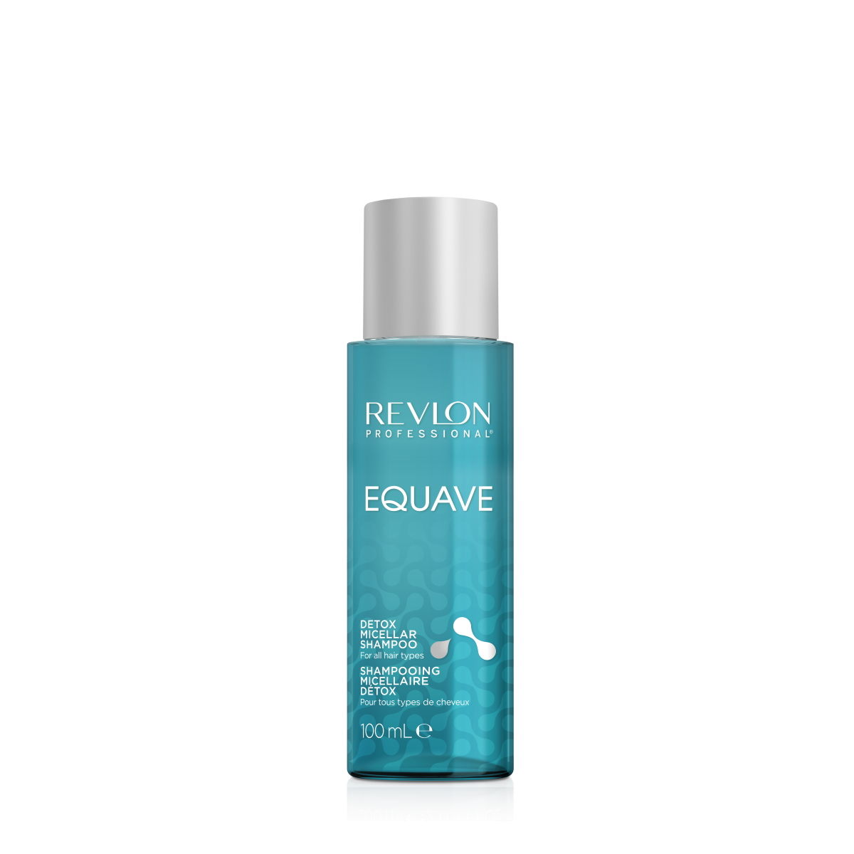 Revlon Detox Micellar Shampoo 100ml 