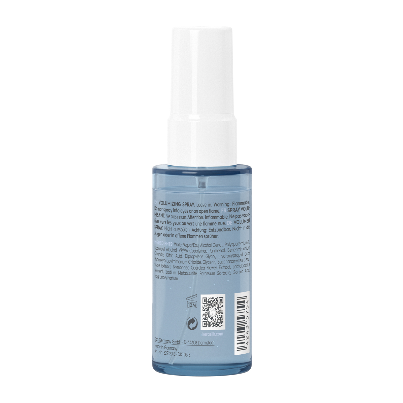 Kerasilk Volume Spray 50ml