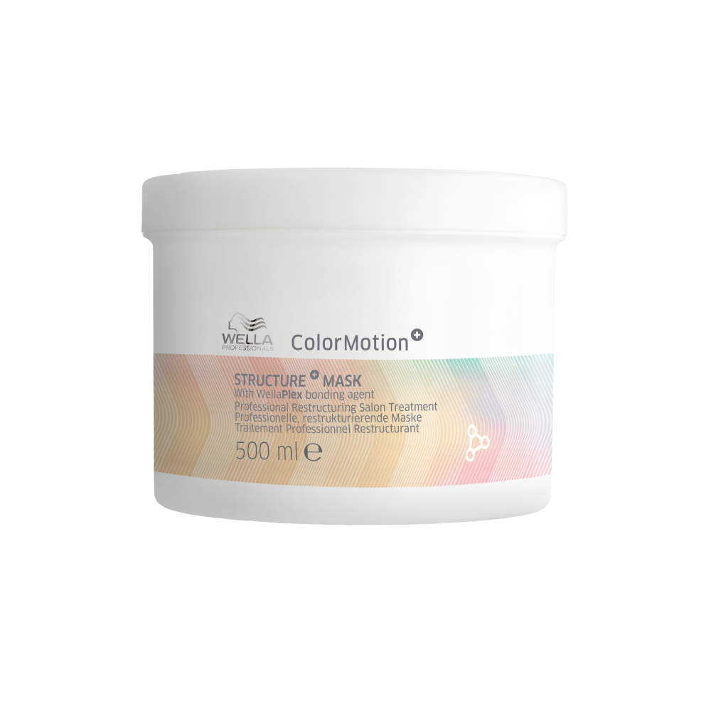 Wella ColorMotion+ Mask 500ml