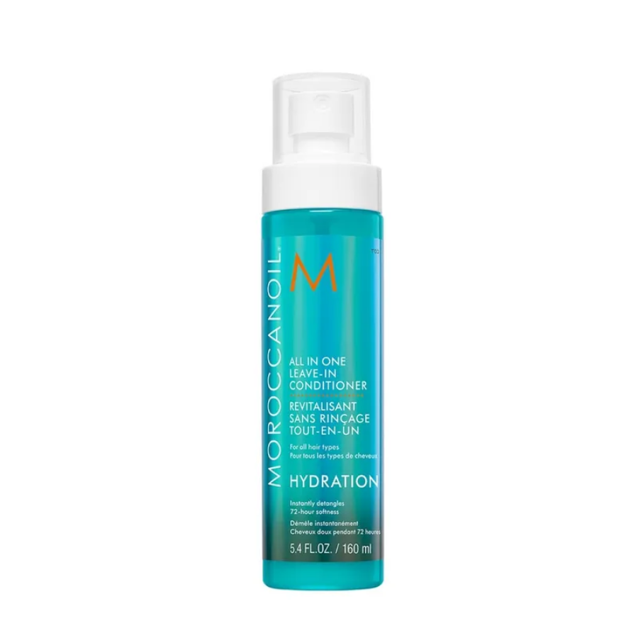 Moroccanoil All in One Leave- In Conditioner 160 ml