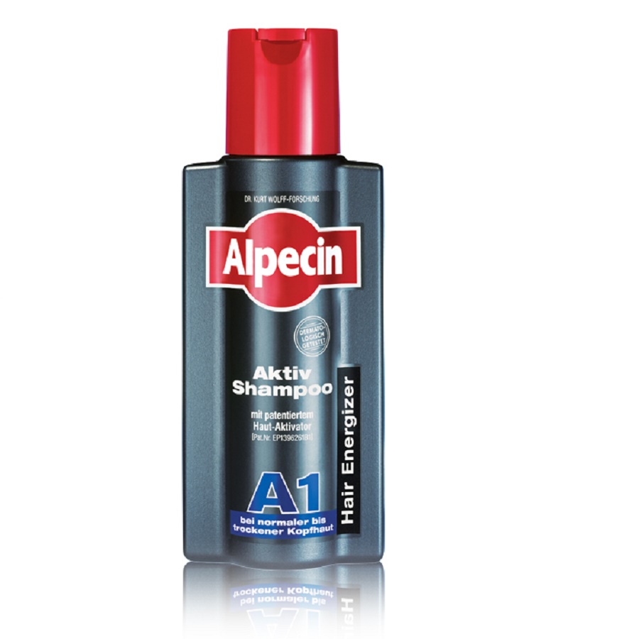 Alpecin Aktiv Shampoo A1 250ml