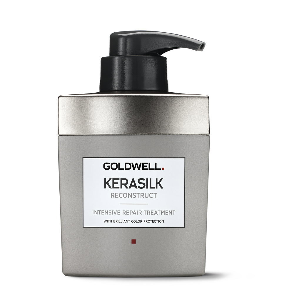 Goldwell Kerasilk Reconstruct Intensive Repair Treatment 500ml