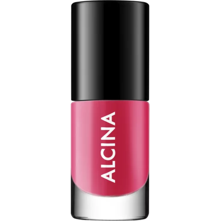 Alcina Nail Colour Tulip 5ml SALE