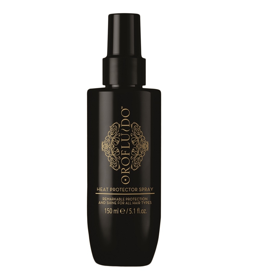 Orofluido Heat Protector Spray 150ml Orofluido Heat Protector Spray 150ml
