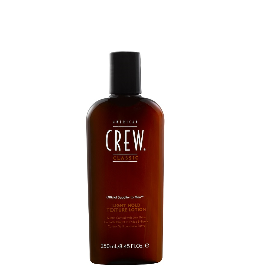 American Crew Light Hold Texture Lotion 250ml