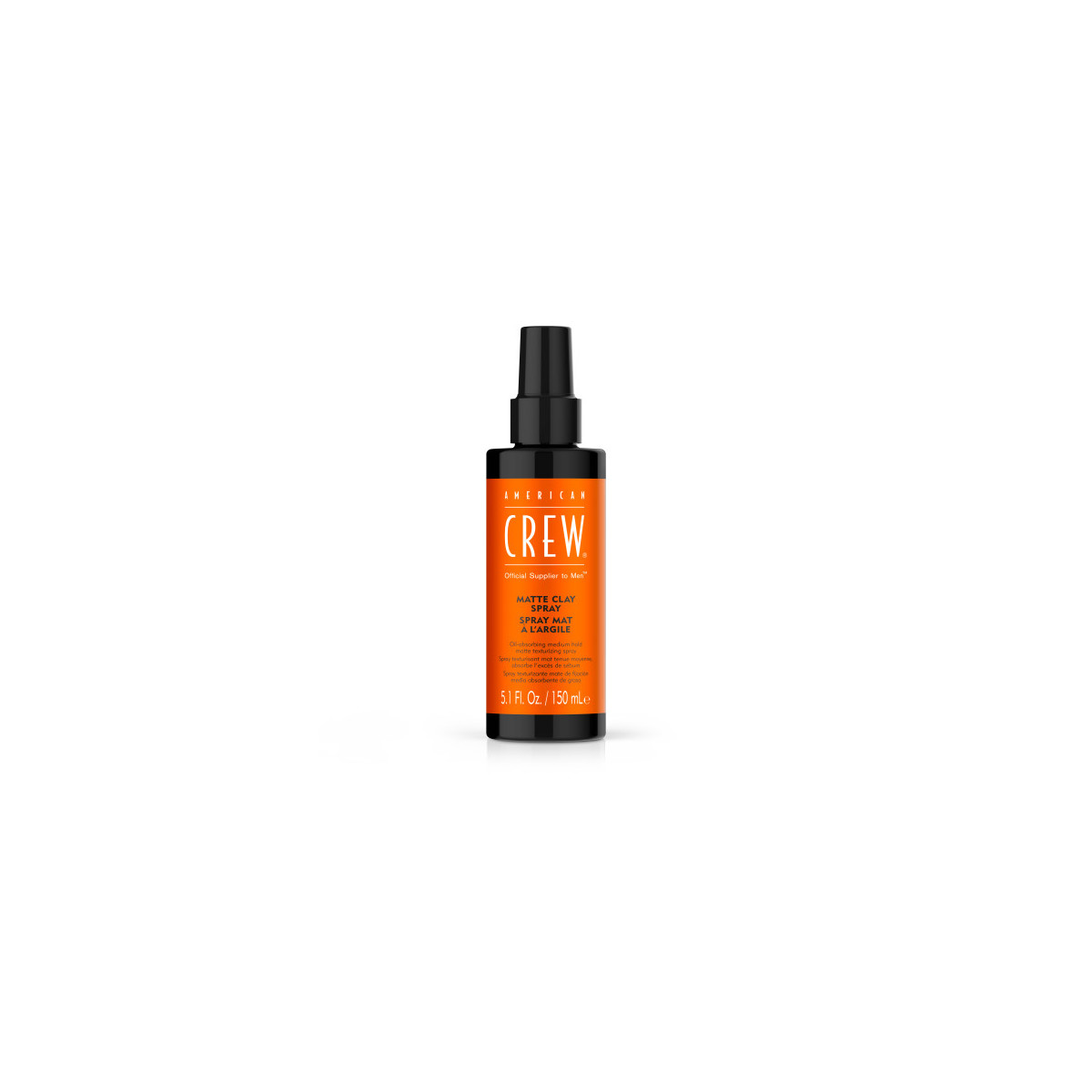 American Crew Matte Clay Spray 150ml