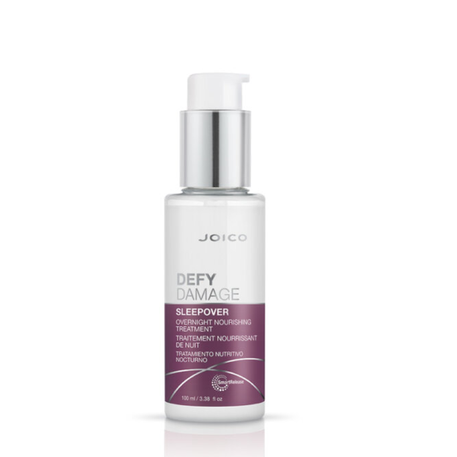 Joico Defy Damage Sleepover 100ml