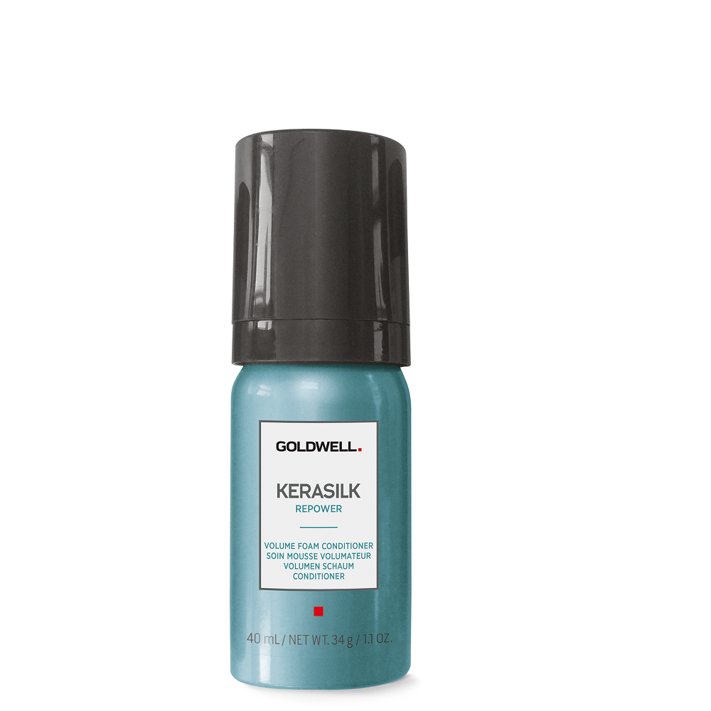 Goldwell Kerasilk Repower Volume Foam Conditioner 40ml