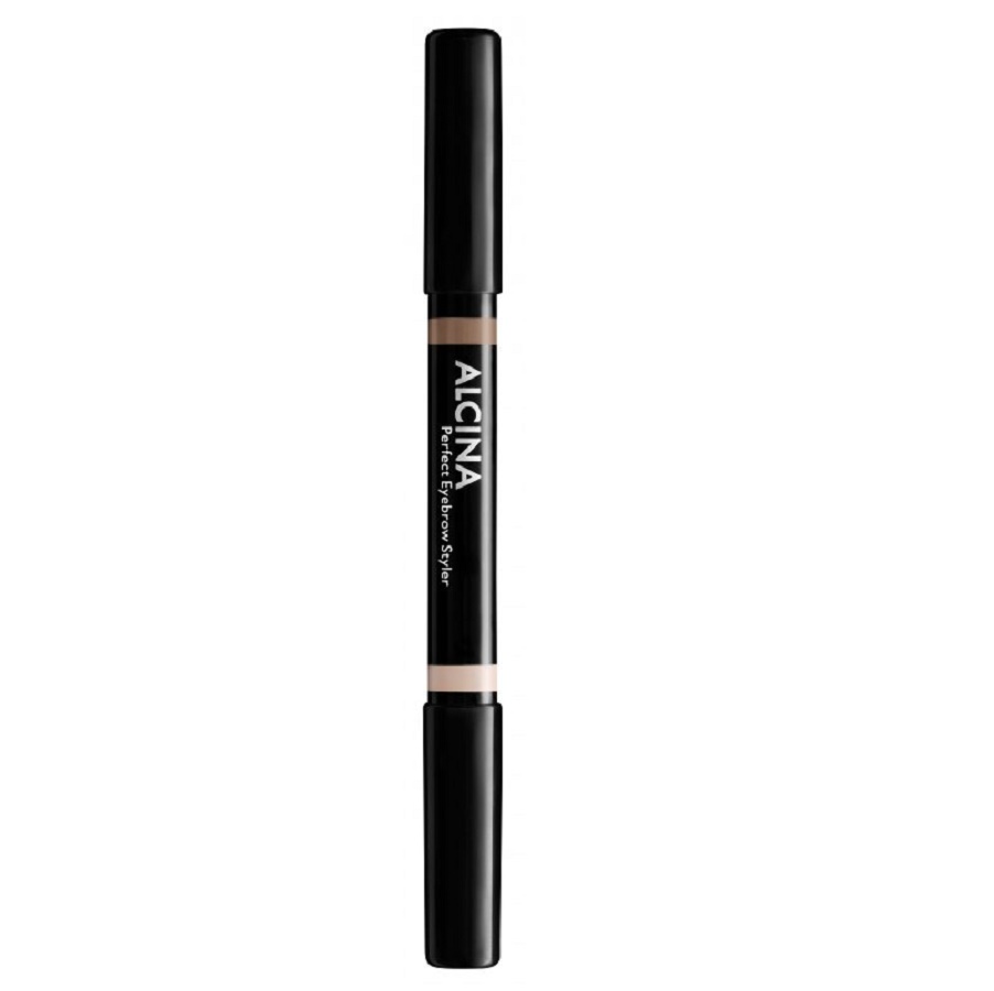 Alcina Perfect Eyebrow Styler light