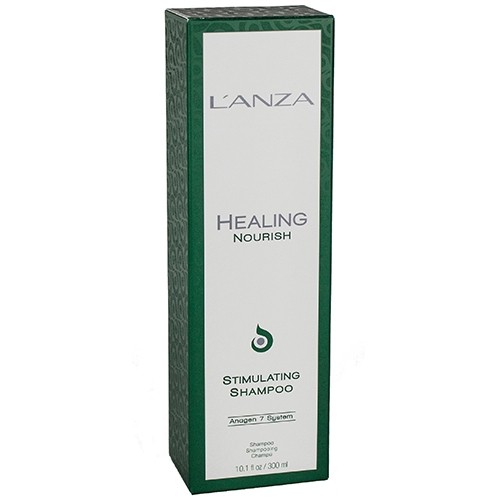 Lanza Healing Nourish Stimulating Shampoo 300ml