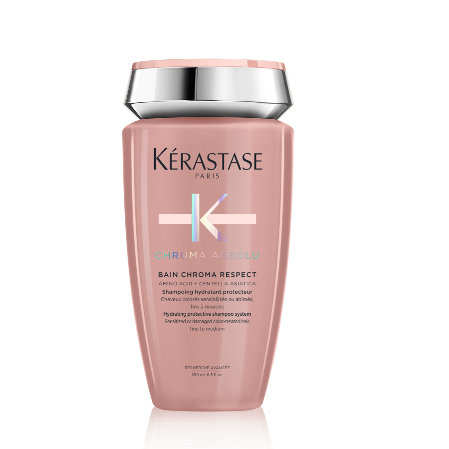 Kerastase Chroma Absolu Bain Chroma Respect 250ml Kerastase Chroma Absolu Bain Chroma Respect 250ml