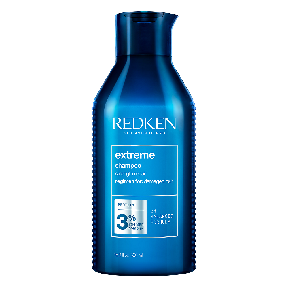 Redken Extreme Shampoo 300ml Redken Extreme Shampoo 300ml