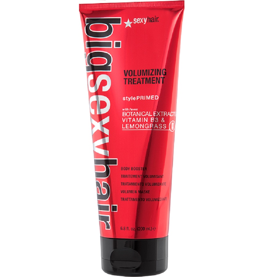 sexyhair BIG Volumizing Treatment 200ml sexyhair BIG Volumizing Treatment 200ml