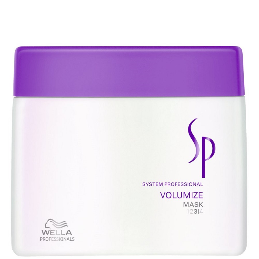 SP Volumize Mask 400ml