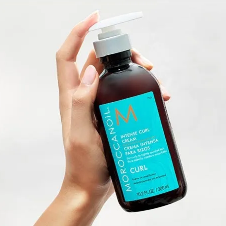 Moroccanoil Intense Curl Cream 300ml 