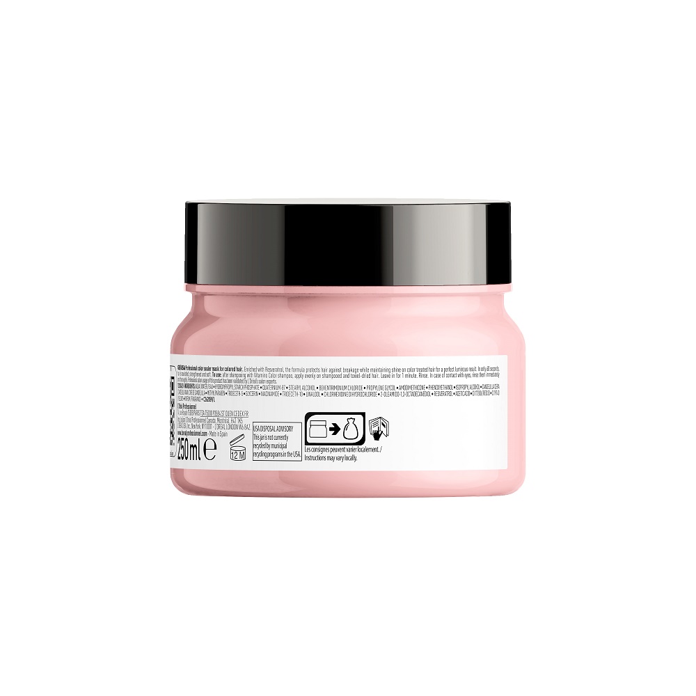 L’Oréal Professionnel Paris Serie Expert Vitamino Color Maske 250ml