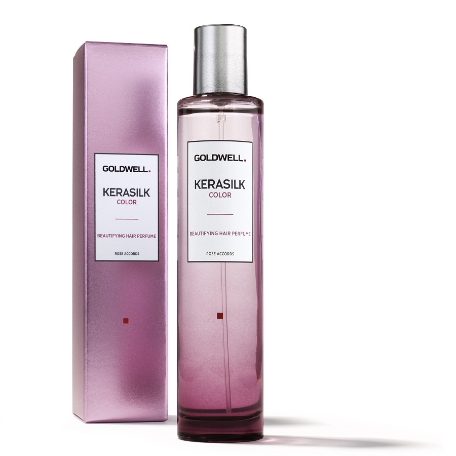 Goldwell Kerasilk Color Haarparfum 50ml