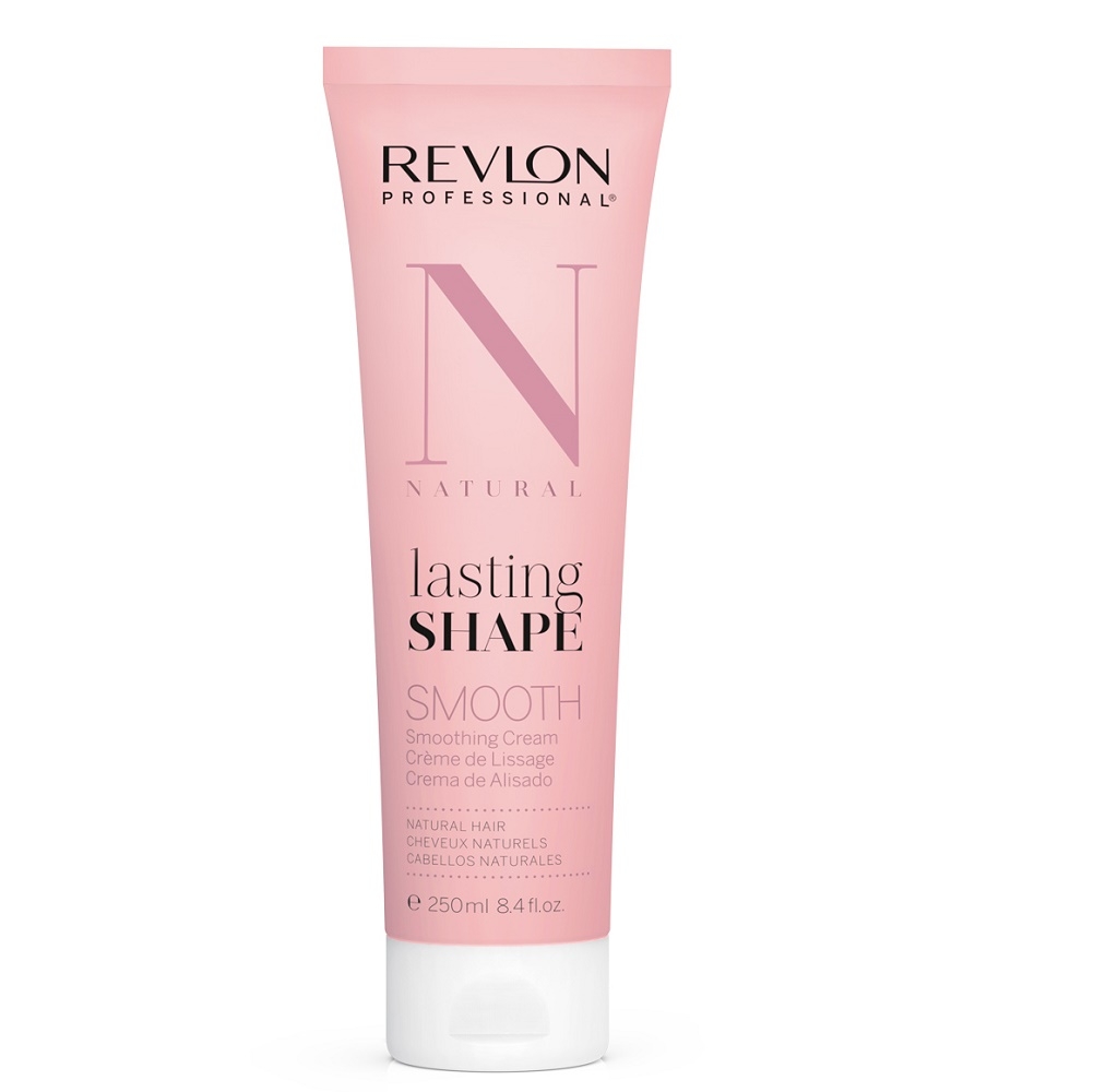 Revlon Professional Lasting Shape Smooth Natural Hair 250ml Revlon Professional Lasting Shape Smooth Natural Hair 250ml
