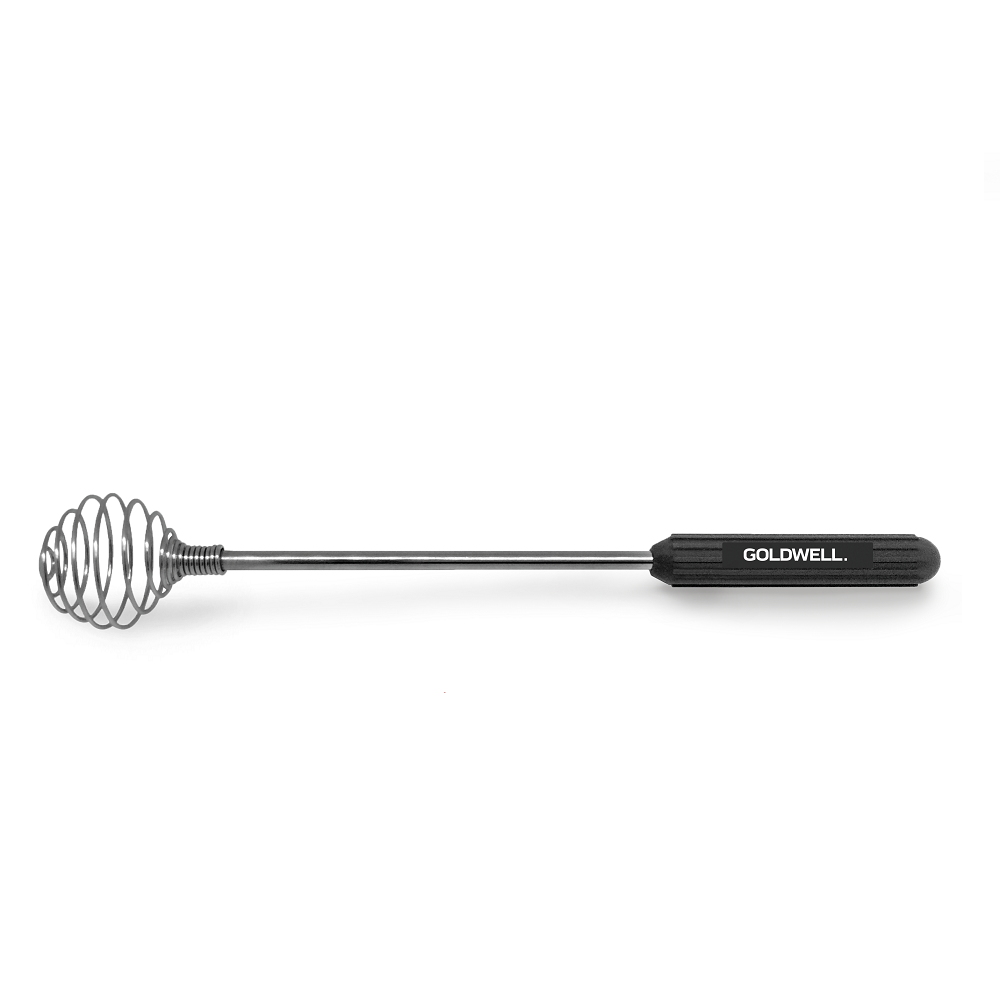 Goldwell Whisk Edelstahl Schneebesen Goldwell Whisk Edelstahl Schneebesen