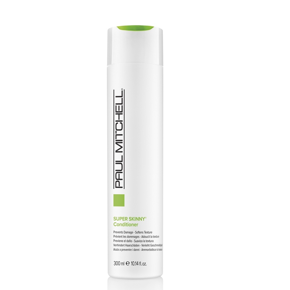 Paul Mitchell Smoothing Super Skinny Conditioner 300ml  Paul Mitchell Smoothing Super Skinny Conditioner 300ml