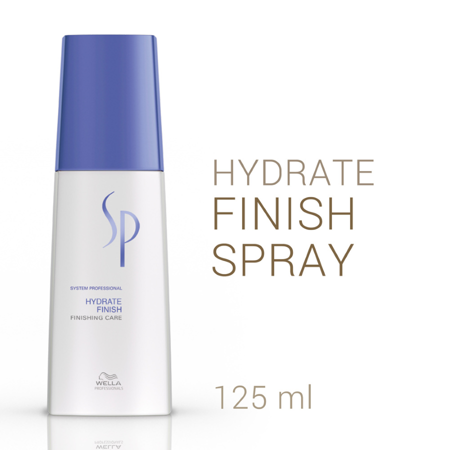 SP Hydrate Finish 125ml