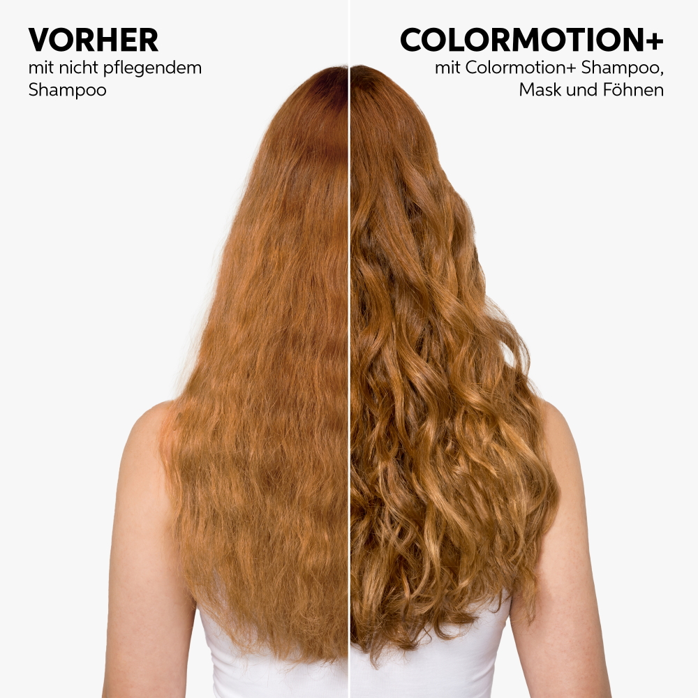 Wella ColorMotion+ Shampoo 50ml