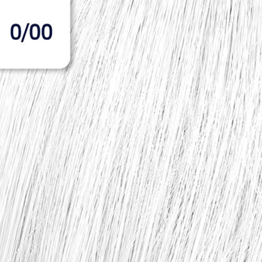 Wella Koleston Perfect ME+ 60ml 0/00