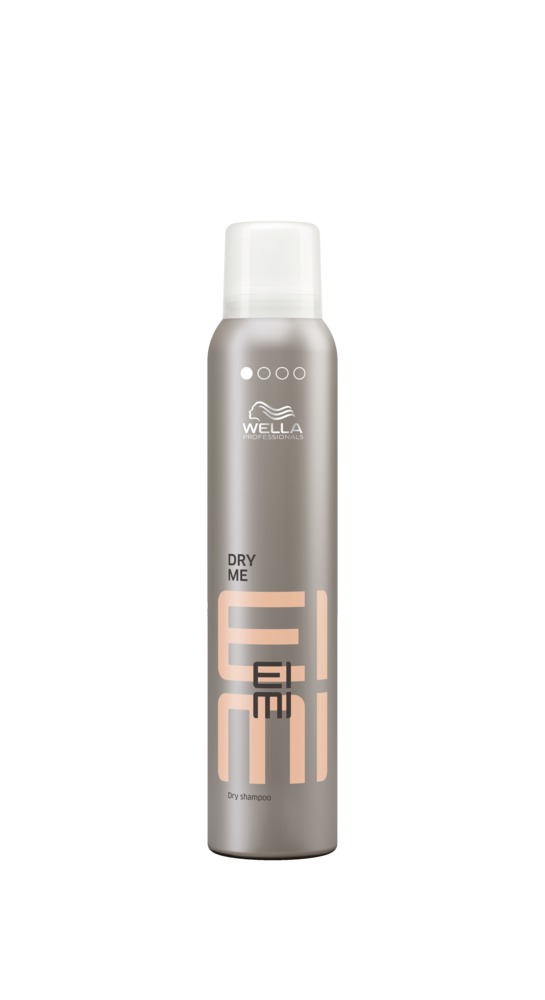 Wella EIMI Dry Me Dry Shampoo 180ml