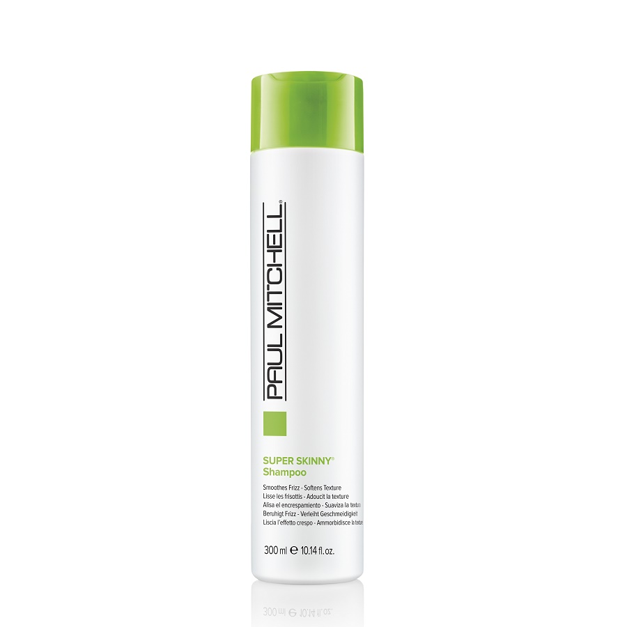 Paul Mitchell Smoothing Super Skinny Daily Shampoo 300ml Paul Mitchell Smoothing Super Skinny Daily Shampoo 300ml