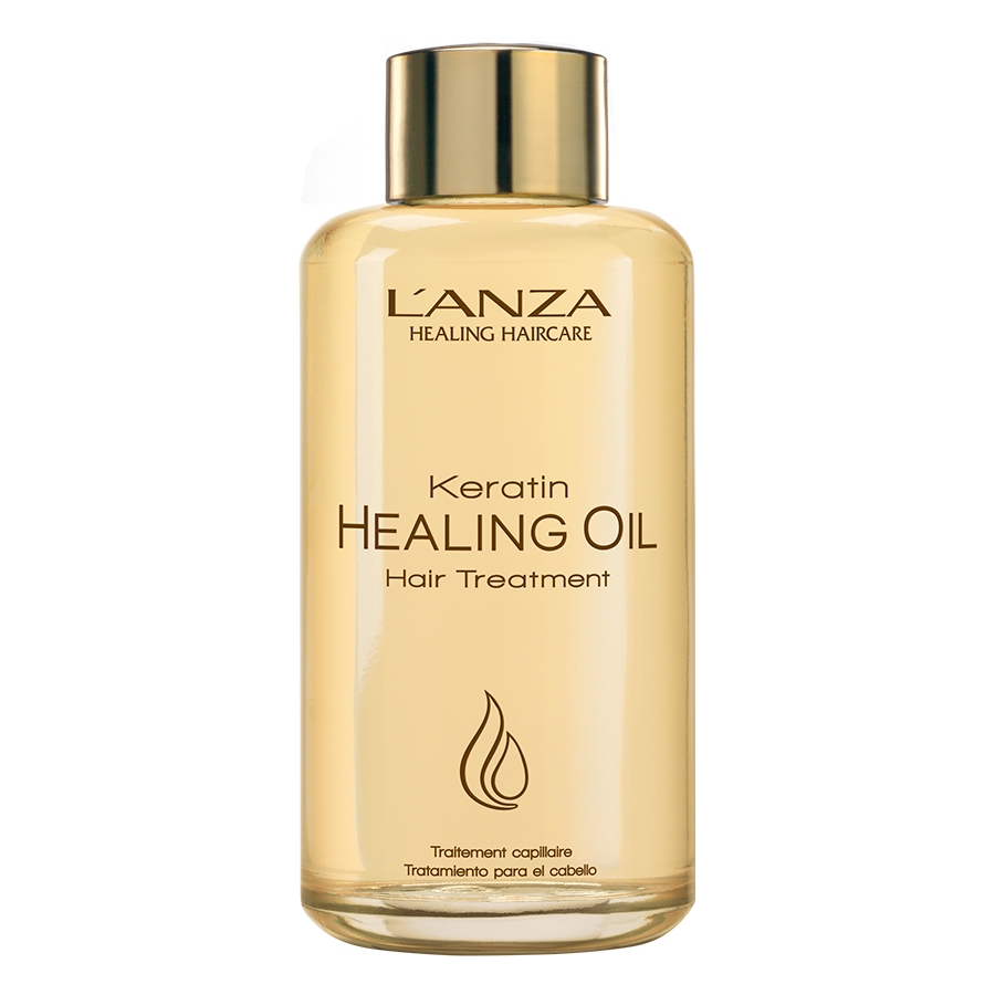 Lanza Keratin Healing Oil 50ml Lanza Keratin Healing Oil 50ml
