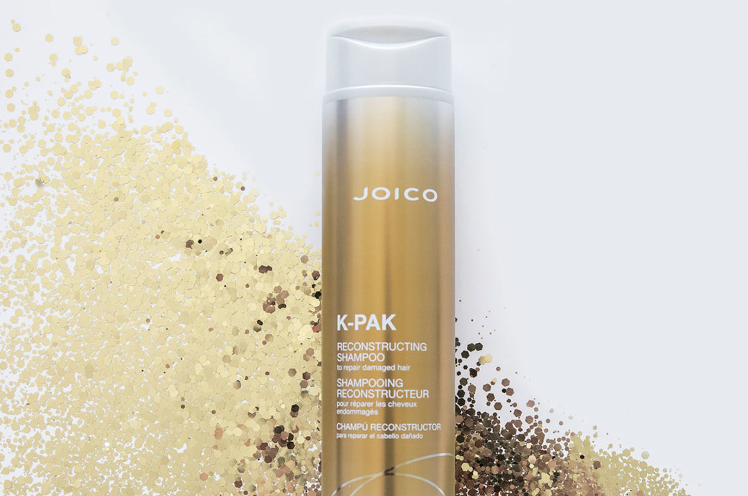 Joico K-Pak Reconstructing Shampoo 1000ml