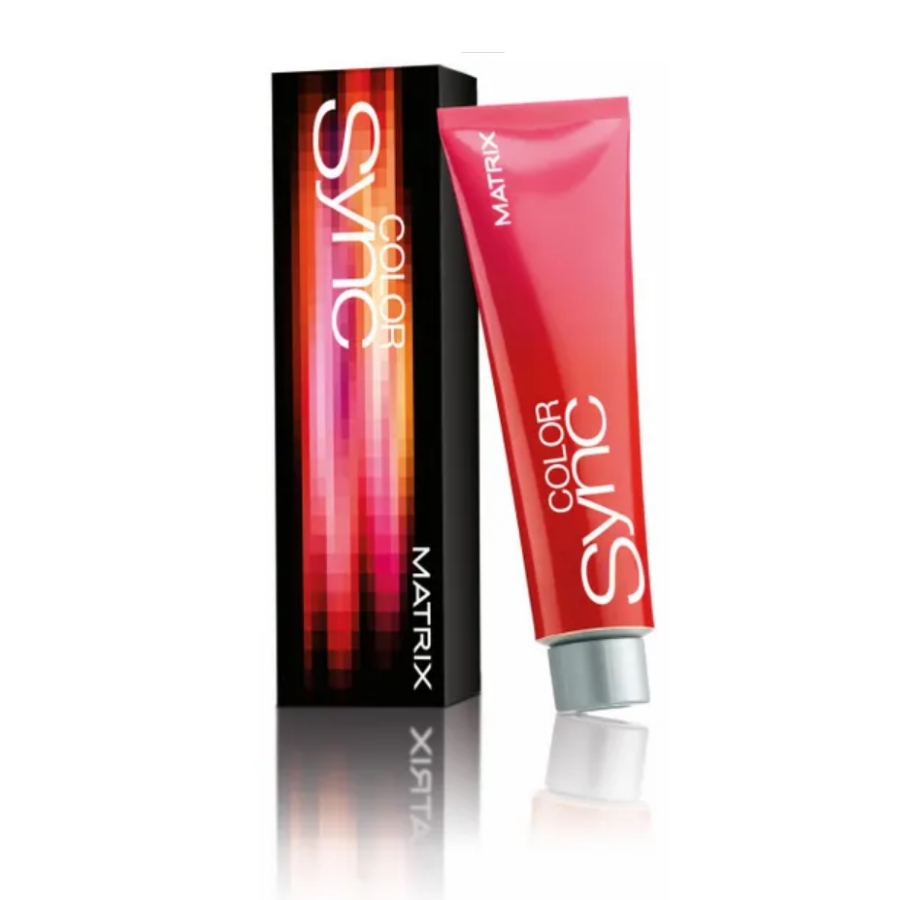 Matrix Color Sync 90ml 10N EXTRA HELLES BLOND NATUR Matrix Color Sync 90ml 10N EXTRA HELLES BLOND NATUR