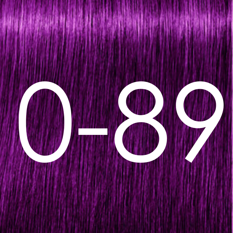 0-89 Rot Violett Konzentrat