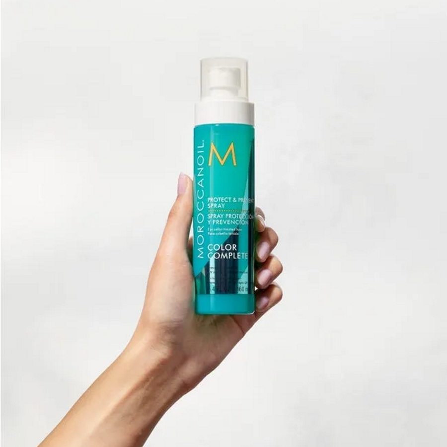 Moroccanoil Color Protec & Prevent Spray 160ml