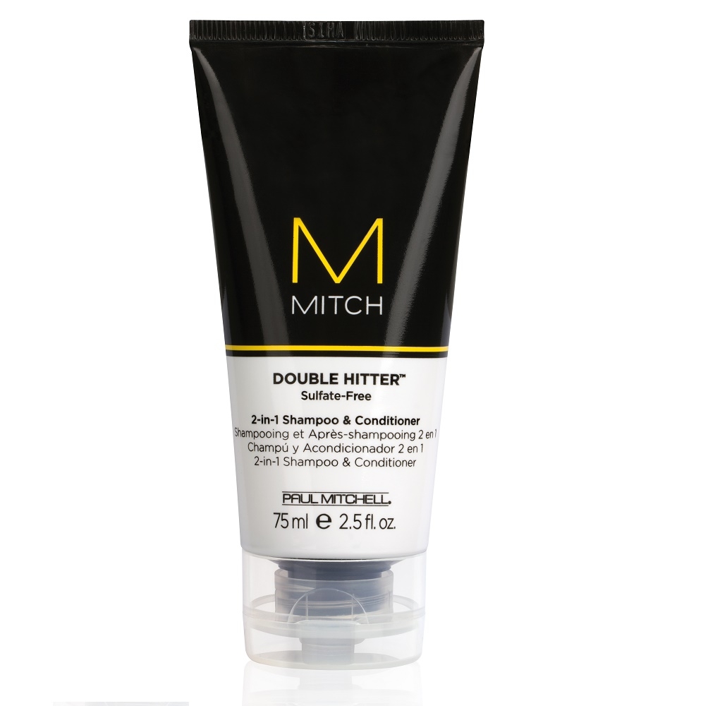 Paul Mitchell MITCH Double Hitter 75ml