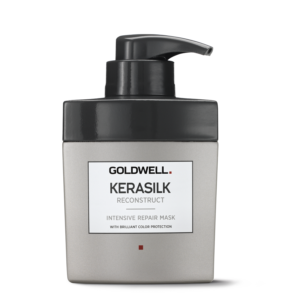 Goldwell Kerasilk Reconstruct Intensive Repair Mask 500ml