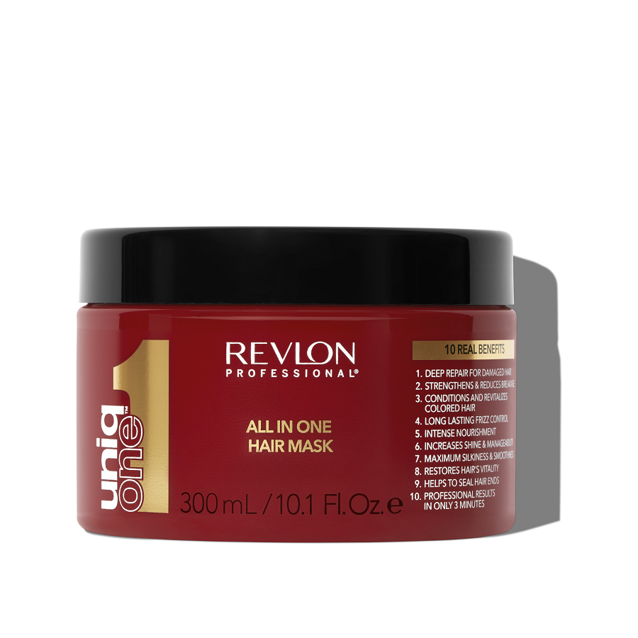 Revlon UniqOne All in One Supermask 300ml