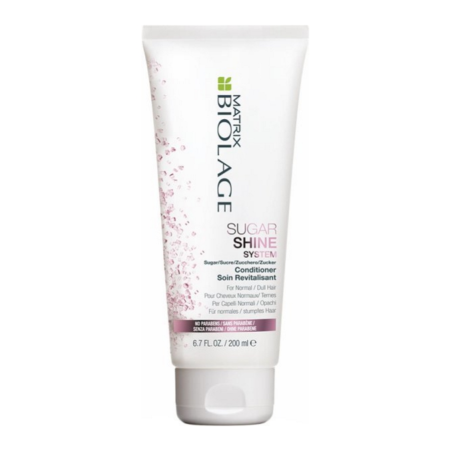 Matrix Biolage Sugarshine Conditioner 200ml Matrix Biolage Sugarshine Conditioner 200ml
