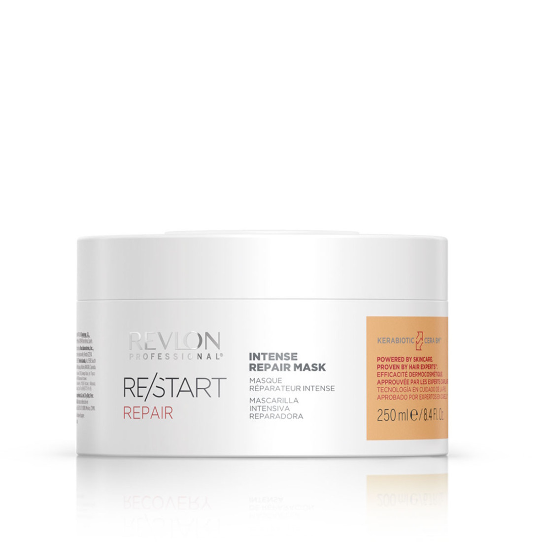 Revlon Professional Re/Start Repair Intense Repair Mask 250ml SALE Revlon Professional Re/Start Repair Intense Repair Mask 250ml SALE