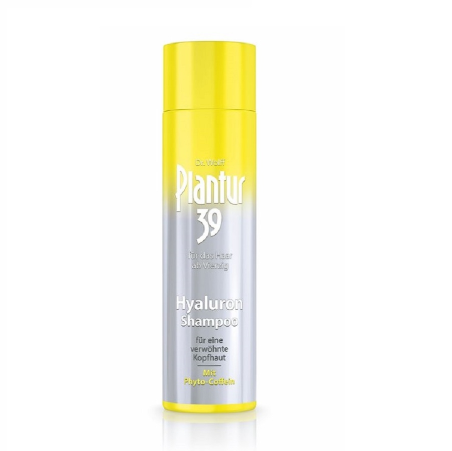 Plantur 39 Hyaluron-Shampoo 250ml Plantur 39 Hyaluron-Shampoo 250ml