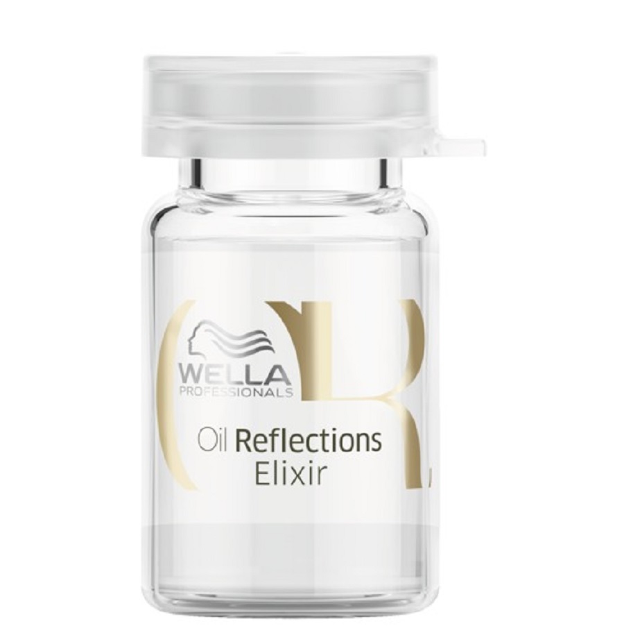 Wella Oil Reflections Elixir 10x6ml SALE