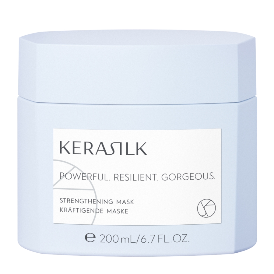 Kerasilk Specialist Strength Mask 200ml Kerasilk Specialist Strength Mask 200ml