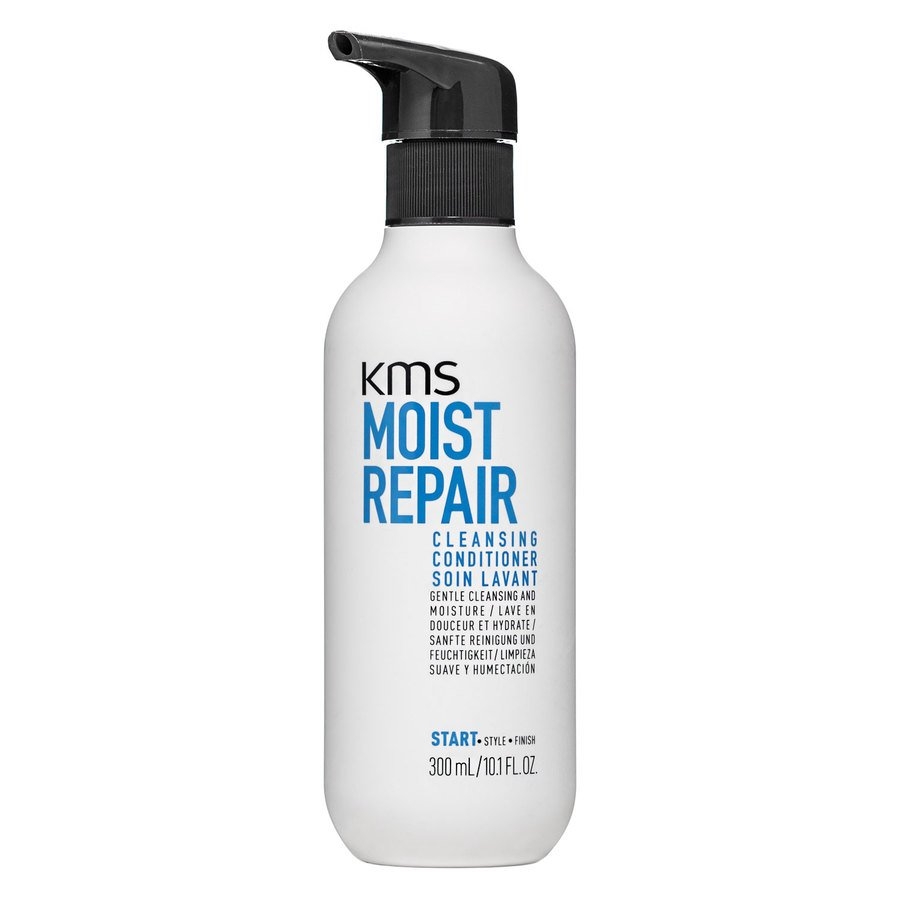 KMS Moistrepair Cleansing Conditioner 300ml