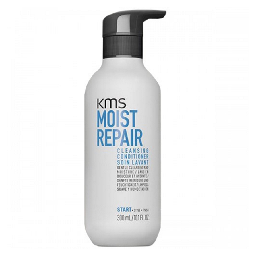 KMS Moistrepair Cleansing Conditioner 300ml